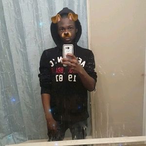 Meet your Posher, Tyke